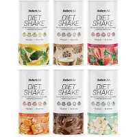 Biotech USA - Dieet Shake, Pistache - 720g