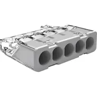 Conex Lasklem - 75 Stuks