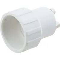Schiefer | Adaptor GU10 to E14