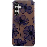 Burga Tough Backcover voor de Samsung Galaxy A54 (5G) - Velvet Night