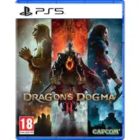 Dragon's dogma 2 FR/NL PS5