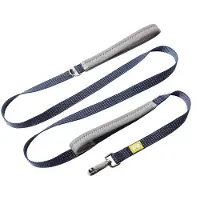 Built Reflecterende Band Met Dubbele Handgreep