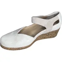 Durea 5752 wijdte H Pumps | Maat 5