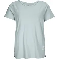 G.I.G.A. by Killtec Giga by dames shirt - shirt dames KM - 39350 - groen - maat 44
