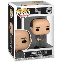 Funko POP! Pop Movies: The Godfather 2 - Tom Hagen - Pop #1524