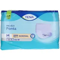Tena Proskin Pants Normal - Medium, 18 stuks . Voordeelbundel met 5 verpakkingen