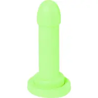 Exs Condoomdemonstratie model 5-pack (Groen)
