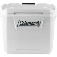 Coleman 50QT Wheeled Xtreme Marine cooler - koelbox