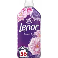 Lenor Wasverzachter Bloemenboeket 56 Wasbeurten 1176 Ml