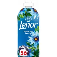 Lenor Wasverzachter Zeebries 56 Wasbeurten 1176 Ml