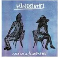 Cd Cold Walls/Cloudy Eyes