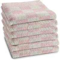 DDDDD Keukendoek Barbecue Roze 50 X 55 Cm