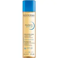 Bioderma Atoderm 2-In-1 Oil Dry Body Oil