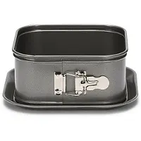 Patisse Springvorm Carat Hoge Rand 18 x 18 cm