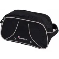 Precision Training - Schoenentas - 34x19x15 centimeter - zwart