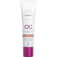 Lumene CC Color Correcting Cream SPF20 CC Cream 30 ml 4 Tan
