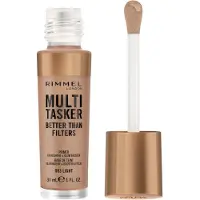Rimmel London Multi-Tasker Better Than Filters primer, glowbooster & highlighter - 003 Light