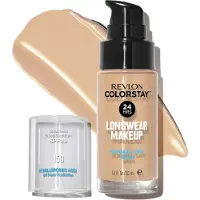 Revlon Colorstay Foundation Normal/dry Skin 150 30ml