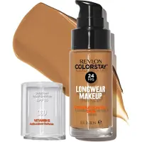 Revlon Foundation Colorstay - Gold Caramel