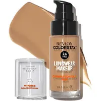 Revlon Colorstay Foundation - Combination/Oily Early Tan 340 30 ml