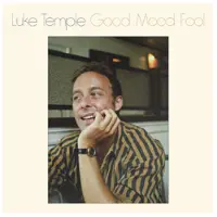 Konkurrent Luke Temple - Good Mood Fool (CD)
