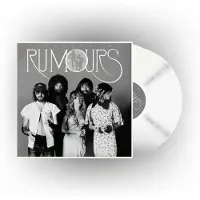 RecordCityJP Fleetwood Mac - Rumours Live (2LP/Clear Vinyl)