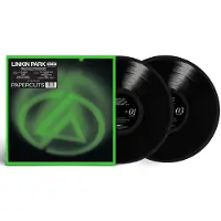 Warner Music Linkin Park - Papercuts (2LP)