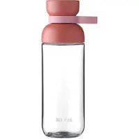 Mepal Vita waterfles - 500 ml - extra drinkgemak - Drinkfles - Vivid mauve