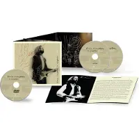 Bertus Distributie Eric Clapton - 24 Nights: Rock (2cd + dvd)