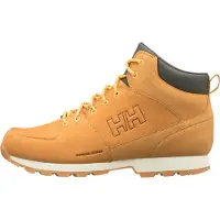 Helly Hansen Mannen, Laarzen, Tsuga, Geel, (45)