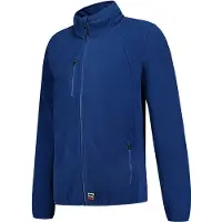Tricorp Sweatvest Fleece Luxe 301012 | Maat: 6XL