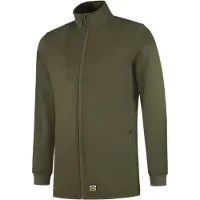 Tricorp 302010 Fleece Vest Regular Fit | Maat: XS