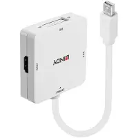 Lindy 41035 video converter Active video converter