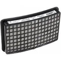 3M 837012 Adflo Deeltjesfilter, 2 stuks