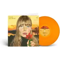 Rhino Records - Clouds (Orange Coloured) (LP)