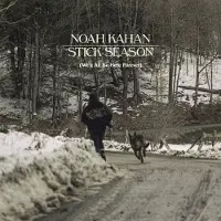 Ginza.se Noah Kahan - Stick Season (2 CD)