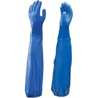 Showa 690 Werkhandschoen PVC