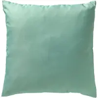 Textino SUN - Buitenkussen 45x45 cm - waterafstotend en uv-bestendig - Cameo Green - groen