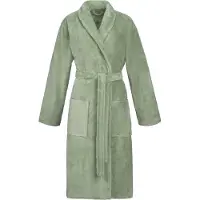 Vossen Badjas Women Pippa Soft Green-M