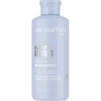 Lee Stafford Haarverzorging Bleach Blondes Ice WhiteShampoo