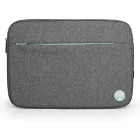 Port Designs Designs Yosemite ECO - Housse d'ordinateur portable - jusqu'à 15,6" - gris