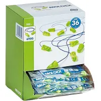 Moldex Pura-Fit 690001 oordop met koordje