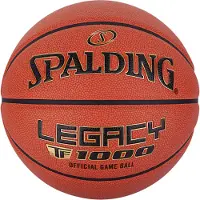 Spalding TF1000 Legacy FIBA basketbal indoor