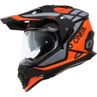 O'Neal Sierra R Integraalhelm