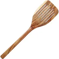 Dutchdeluxes Spatel Wooden Utensil XL Acacia