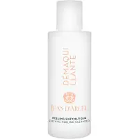 Jean D'Arcel démaquillante peeling enzymatique 75 g