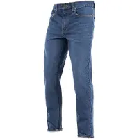 John Doe Classic Tapered, jeans ,blauw ,W32/L34