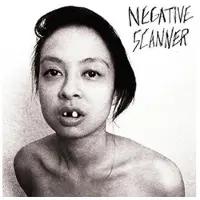 Konkurrent Negative Scanner - Negative Scanner (CD)