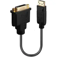 Lindy HDMI-Kabel LINDY 41004 Zwart