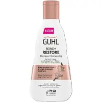 Guhl Bond & restore shampoo